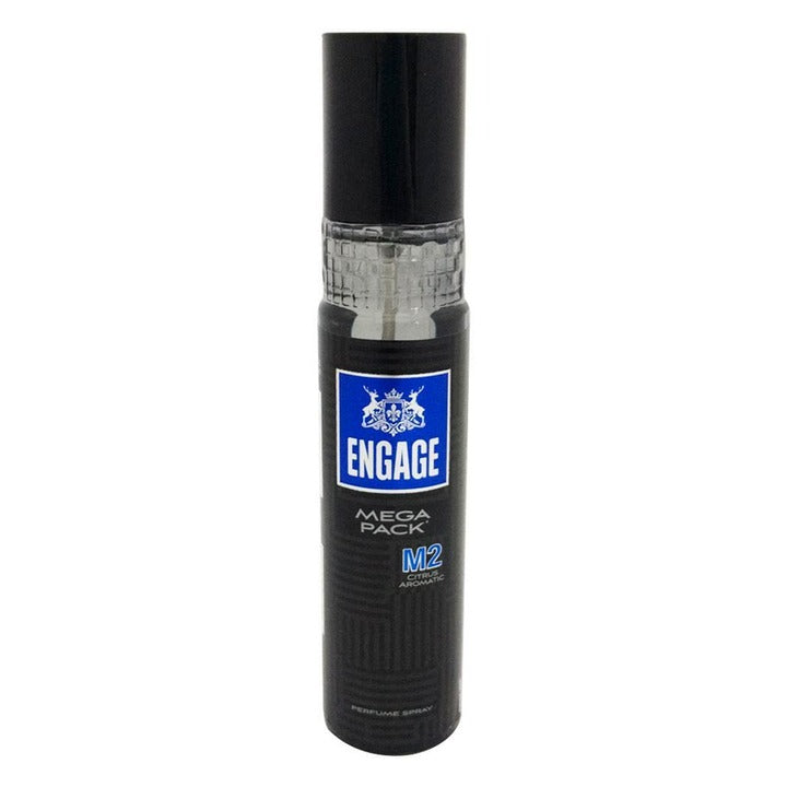 Engage M2 Perfume Spray For Men 160 ml