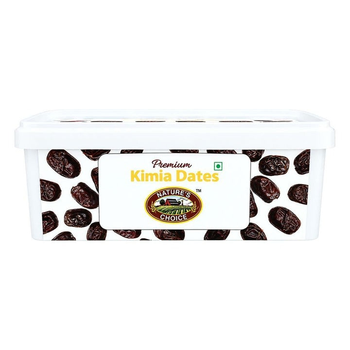 Nature's Choice Kimia Premium Dates 500 g