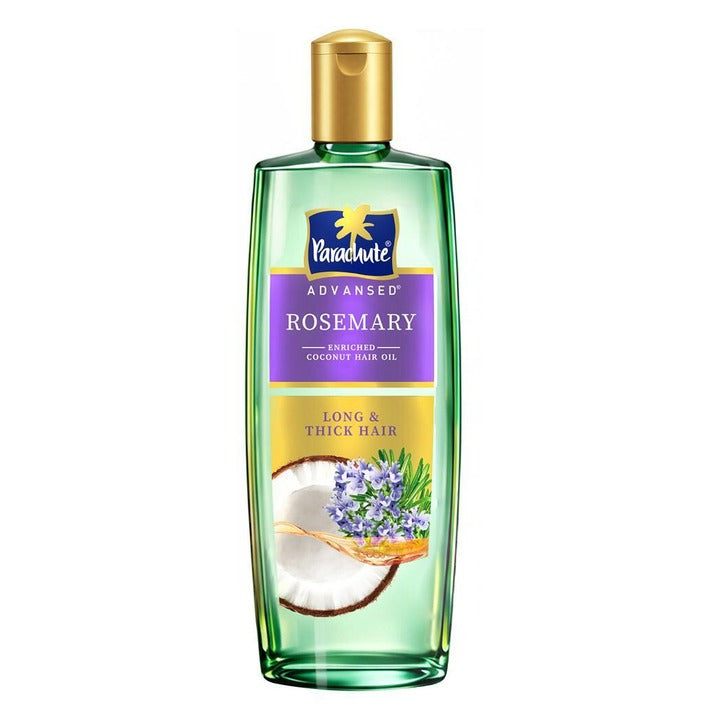 Parachute Advanced Rosemary Enriched Coconut Hair Oil 100 ml