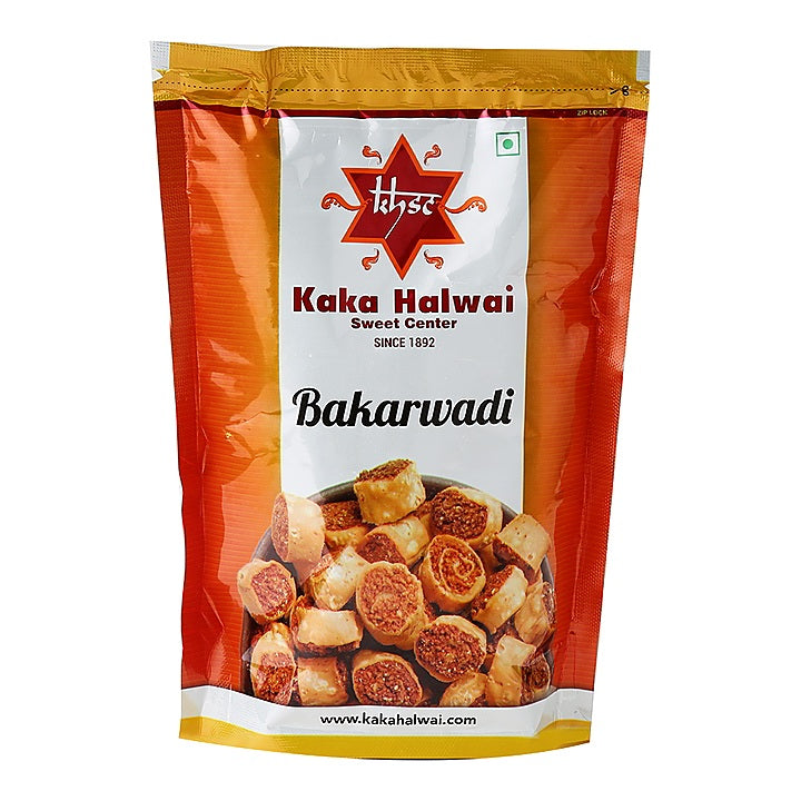 Kaka Halwai Bakarwadi : 200 g