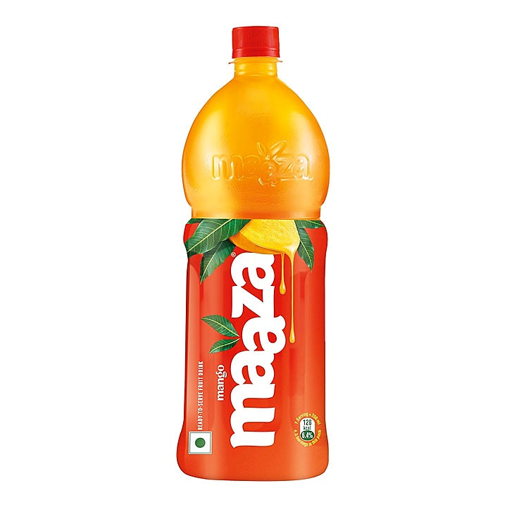 Maaza Mango Drink : 1.2 L