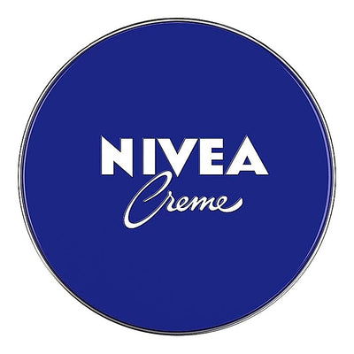 Nivea Cream : 60 ml