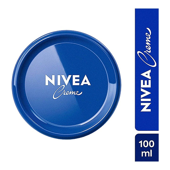 Nivea Creme : 100 ml