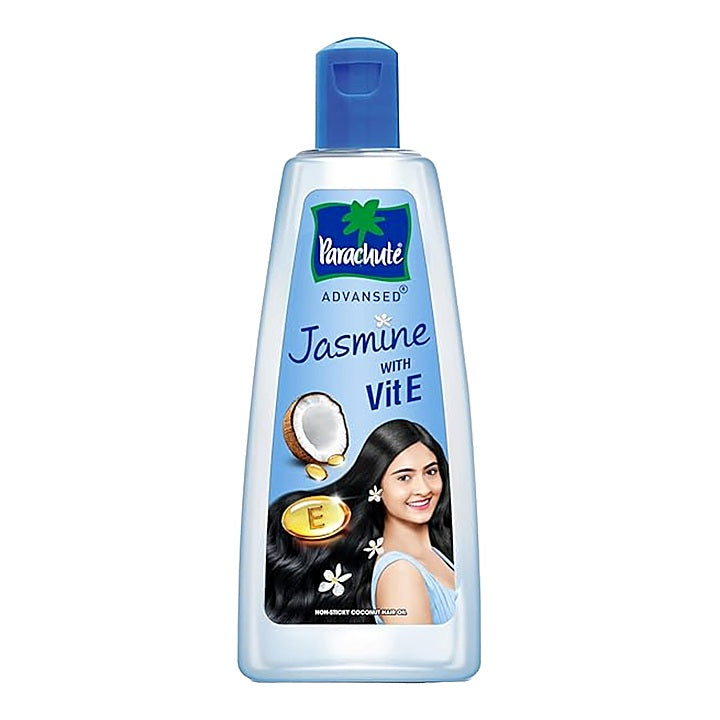 Parachute Advanced Jasmine Hair Oil : 500 ml