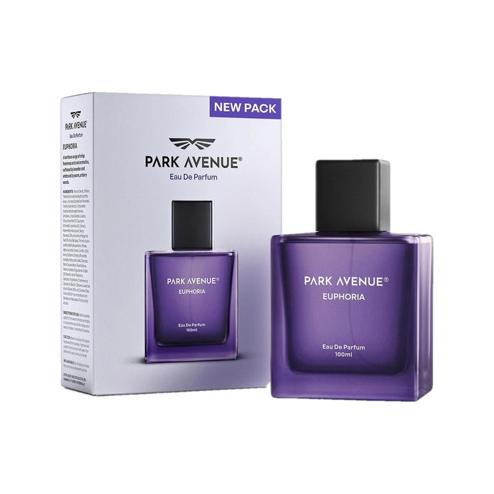 PARK AVENUE Euphoria Eau de Parfum (100 ml)
