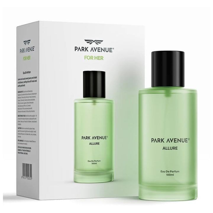 PARK AVENUE Allure Eau de Parfum (100 ml)
