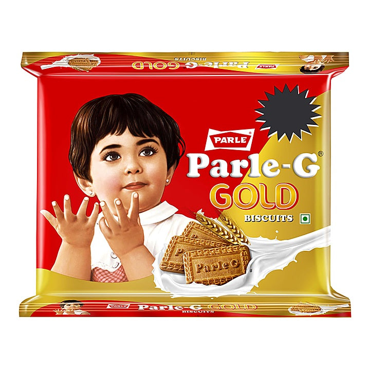 Parle-G Gold Biscuits : 1 kg