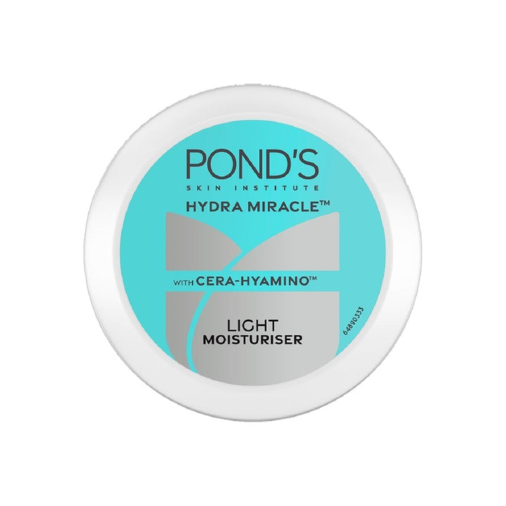POND's Light Moisturiser with Cera-Hyamino (200 ml)