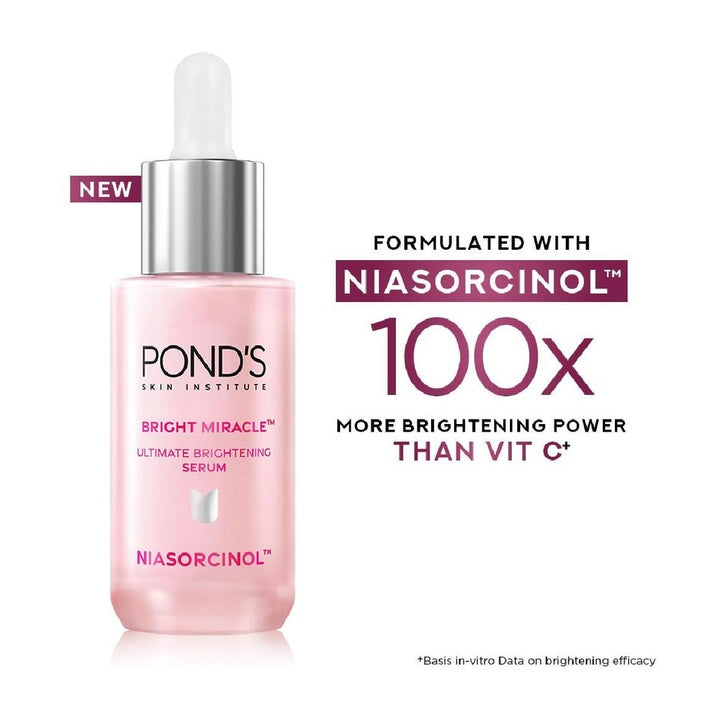POND's Bright Miracle Ultimate Brightening Serum (15 ml)