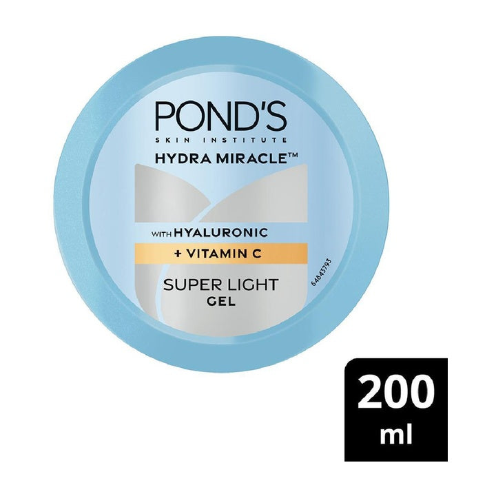 POND's Hydra Miracle Super Light Gel (200 g)