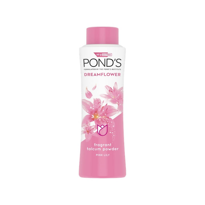 POND's Dreamflower Perfume Powder Pink Lily (200 g)