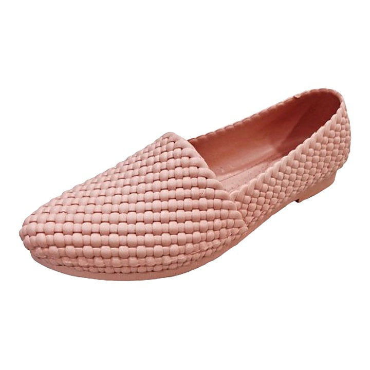 Relaxo Flite FL 733 Ledies Belly (Peach) : Size 6