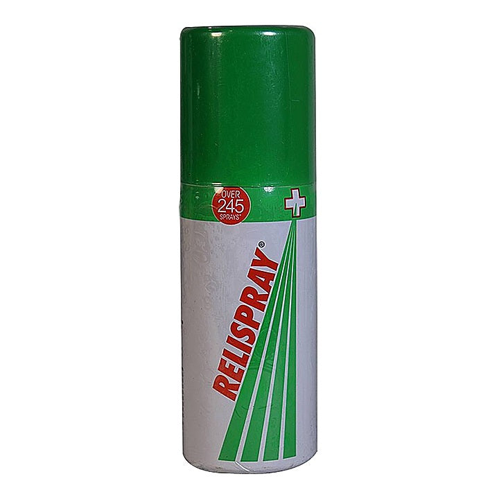 Relispray Pain Relief Spray : 40 g