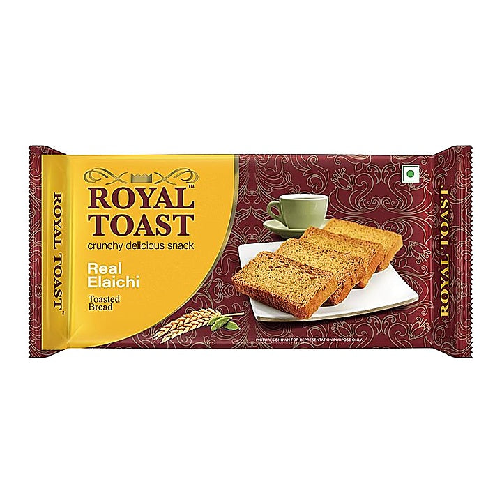 Royal Toast : 400 g