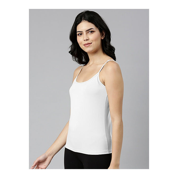 Rupa Jon premium regular fit camisole for women (Size-M) Set of 3 : 1 Unit