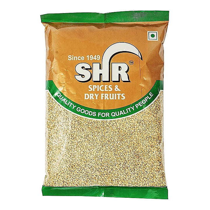 SHR Til White : 500 g