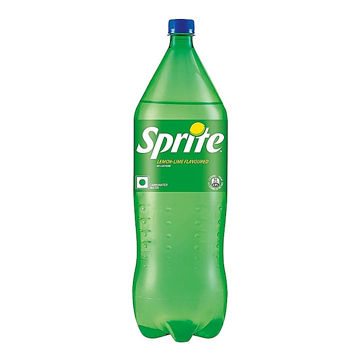 Sprite : 2.25 L