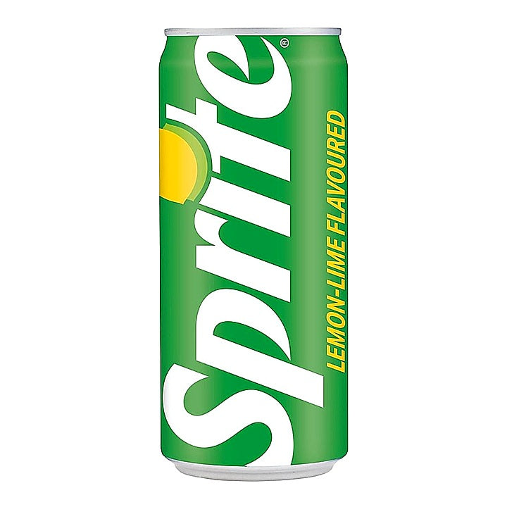 Sprite : 300 ml
