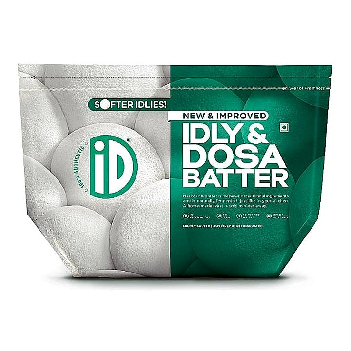 Id Idli Dosa Batter 1 kg