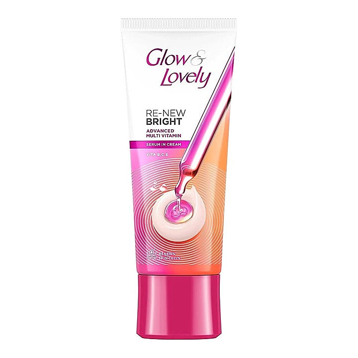 Glow & Lovely Advanced Multivitamin Face Cream 50 g