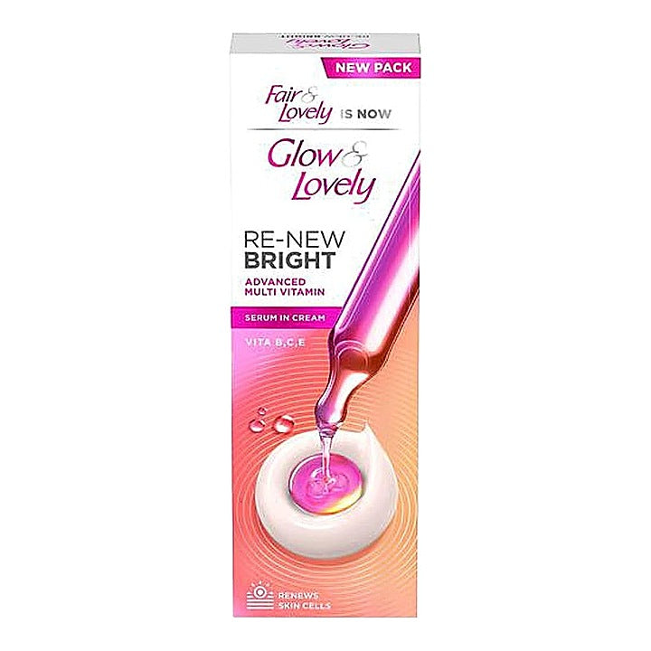Glow & Lovely Advanced Multivitamin Face Cream 25 g