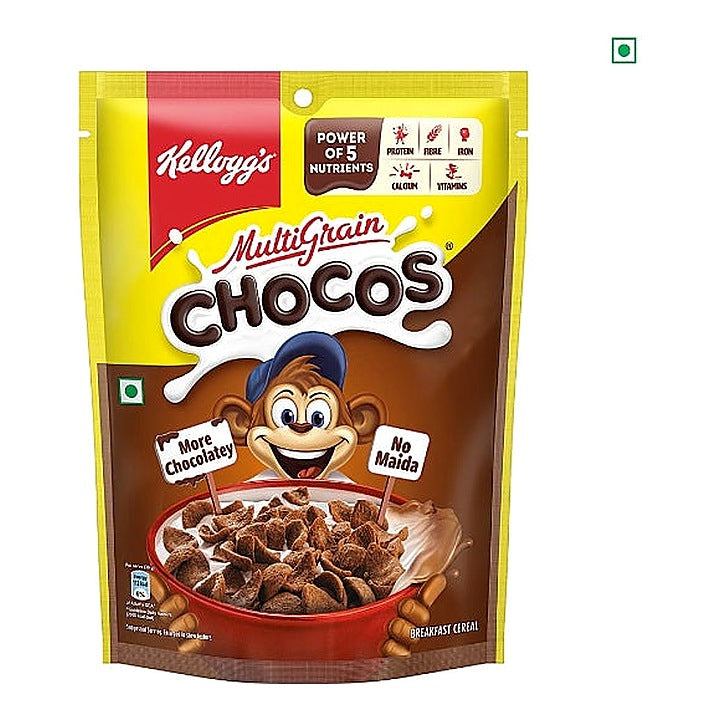 Kellogg'S Chocos Box 250 g