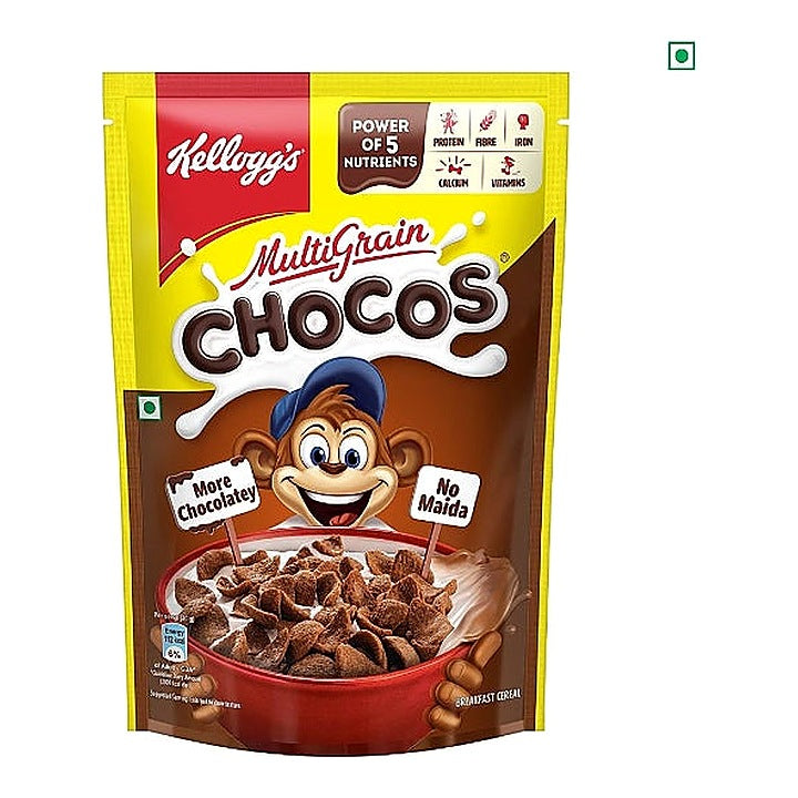 Kellogg'S Chocos Box 375 g