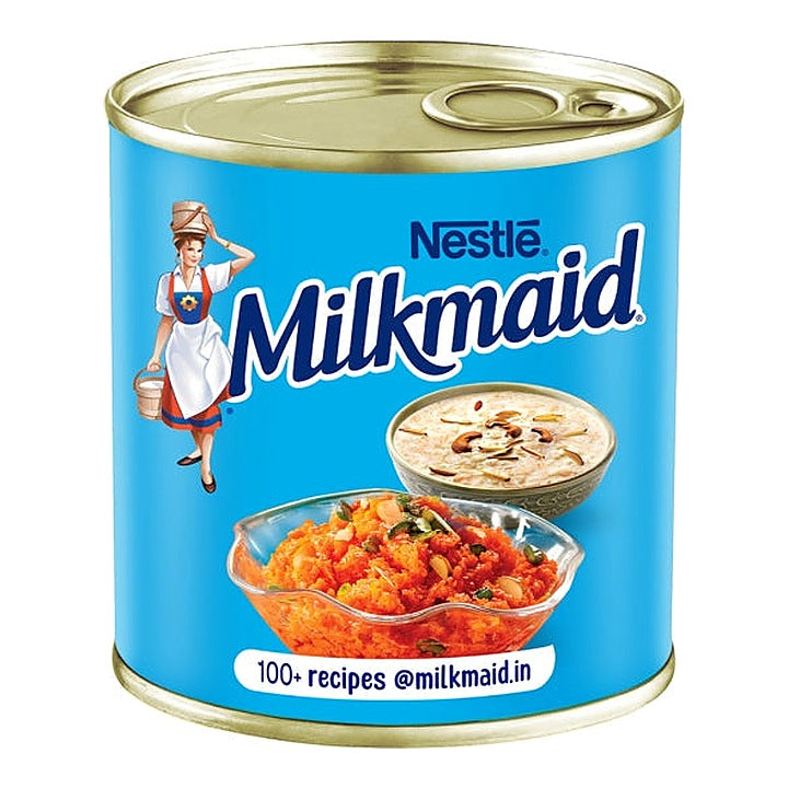 Nestle Milkmaid Tin 380 g