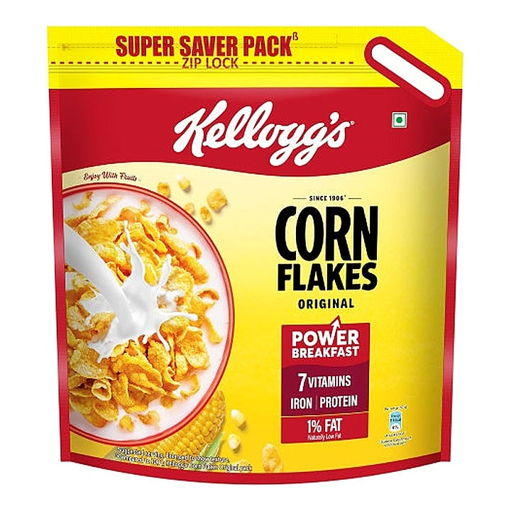 Kellogg'S Corn Flakes 900 g