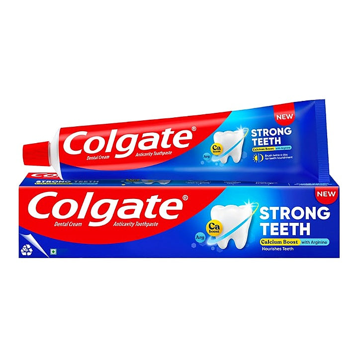 Colgate Dental Cream Toothpaste 200 g