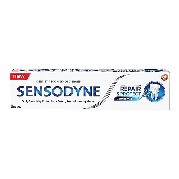 Sensodyne Repair & Protect Toothpaste 70 g