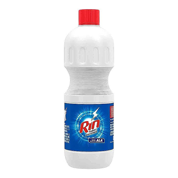 Rin Ala Fabric Whitener 500 ml