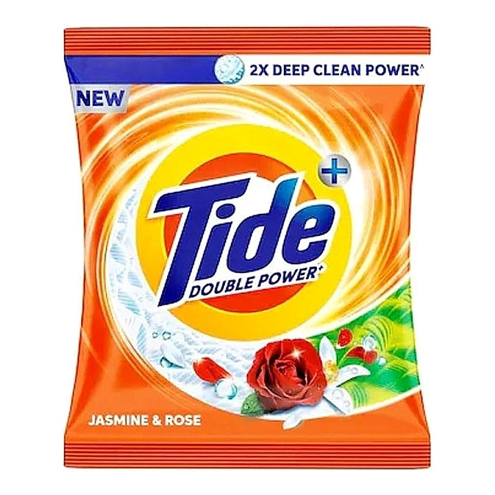 Tide Detergent Powder Jasmine & Rose 2 kg
