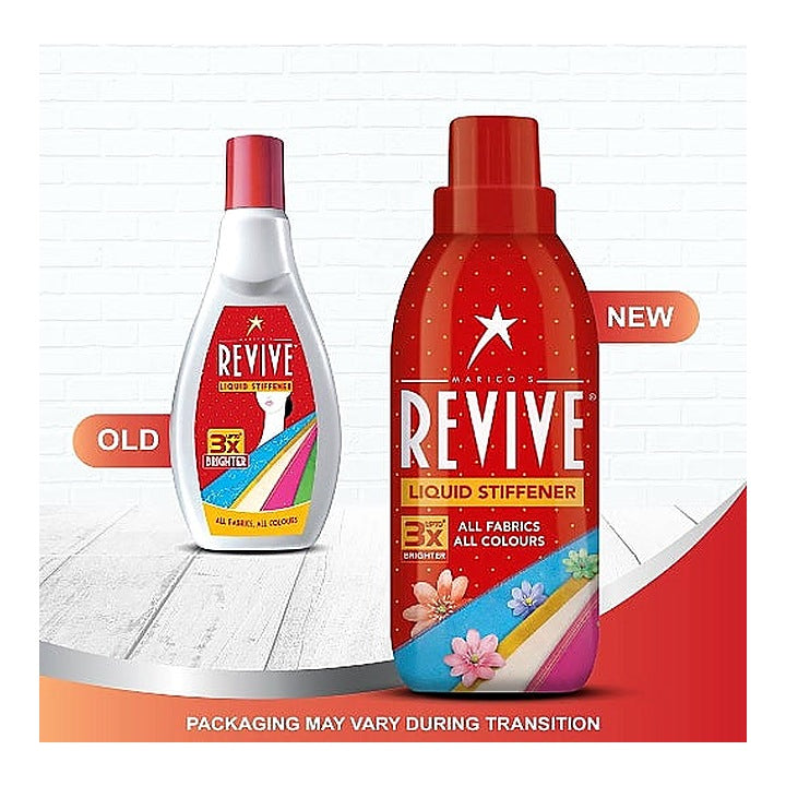 Revive Liquid 400 ml