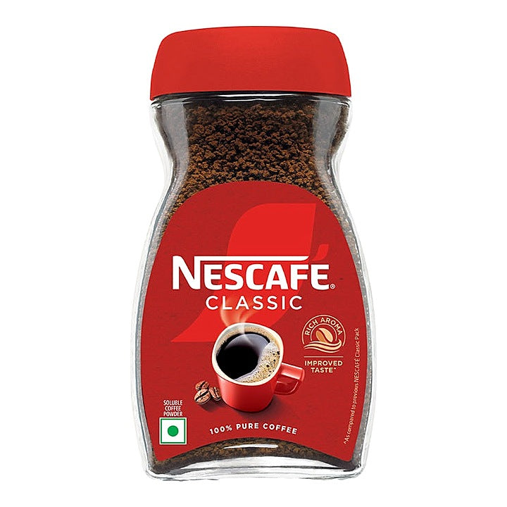 Nescafe Classic Jar 200 g
