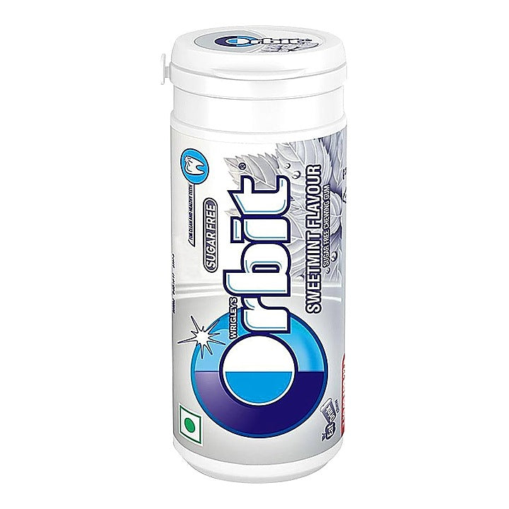Orbit Sweet Mint 19.8 g