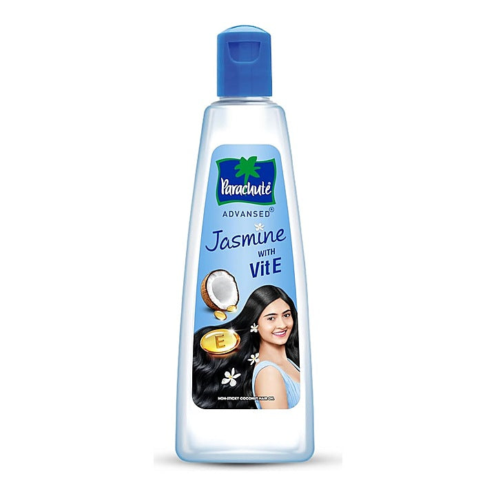 Parachute Jasmin Nonstiky Coconut Hair Oil 300 ml