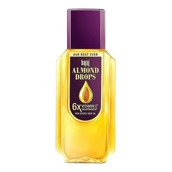 Bajaj Almond Drops Hair Oil 285 ml