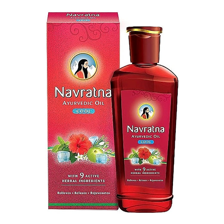 Himani Navratna Oil 300 ml