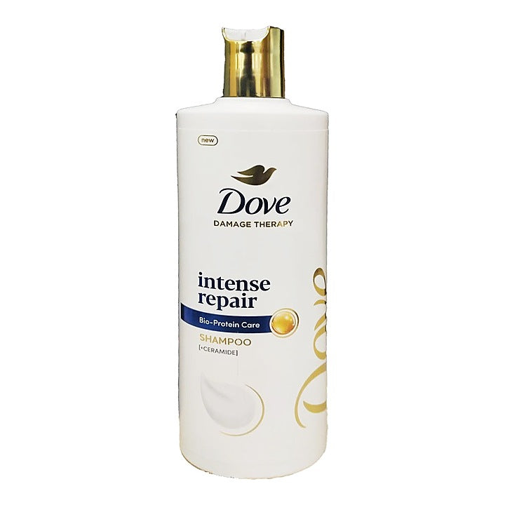 Dove Intense Repair Shampoo 180 ml