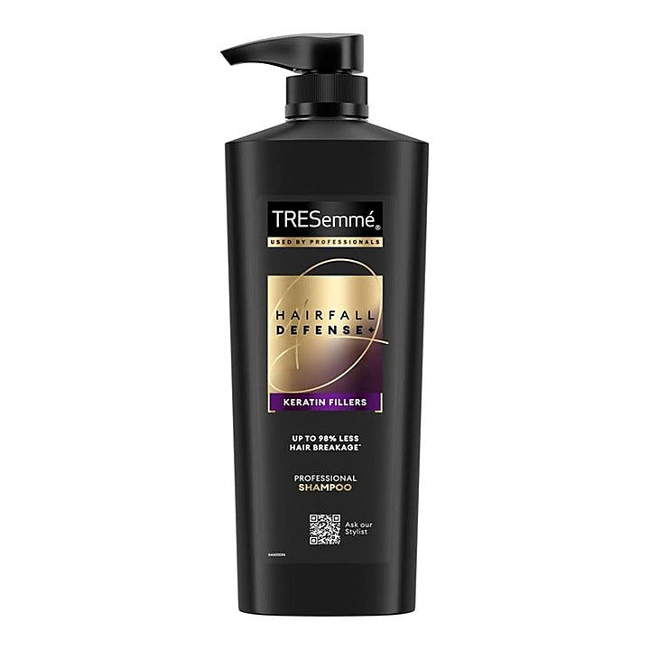 Tresemme Hair Fall Defense Shampoo 580 ml