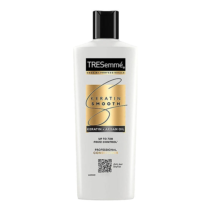 Tresemme Keratin Smooth Conditioner 190 ml