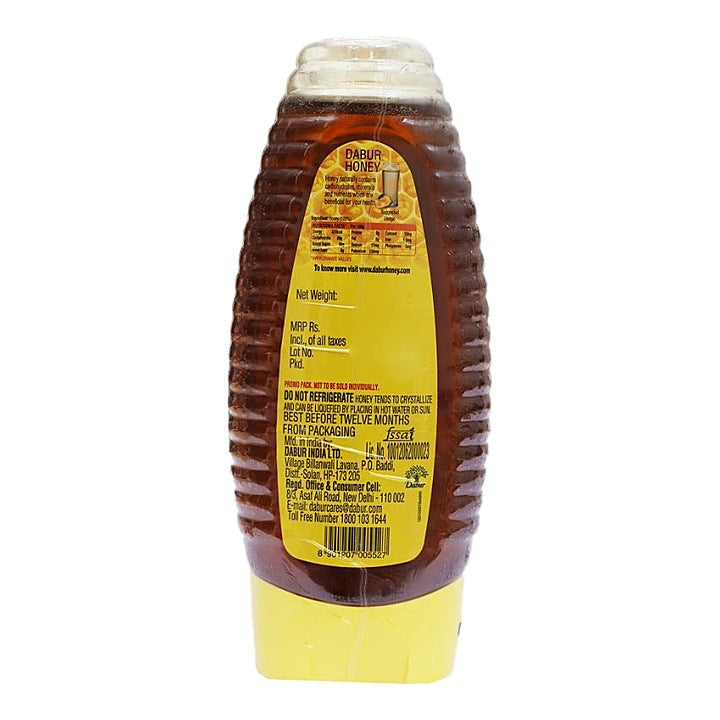 Dabur Honey Squeeze Pack 400 g