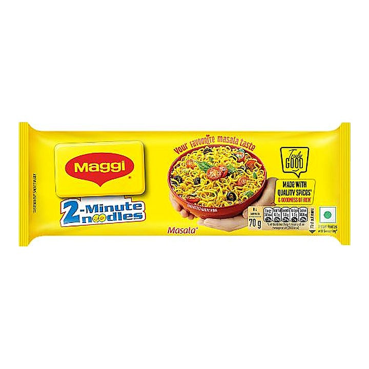 Maggi Instant Noodles Masala 420 g