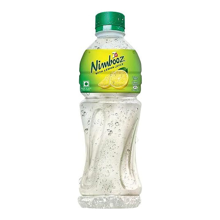 7 Up Nimbooz Refreshing 350 ml