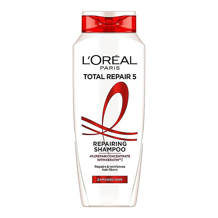 L'Oreal Paris Total Repair 5 Shampoo 360 ml