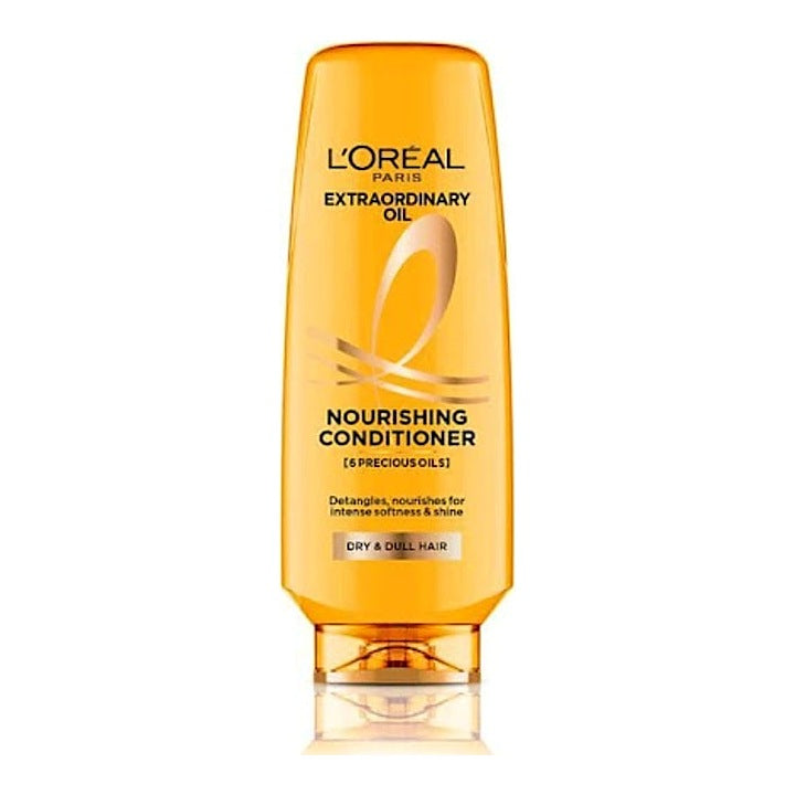 L'Oreal Paris 6 Oil Nourish Conditioner 175 ml