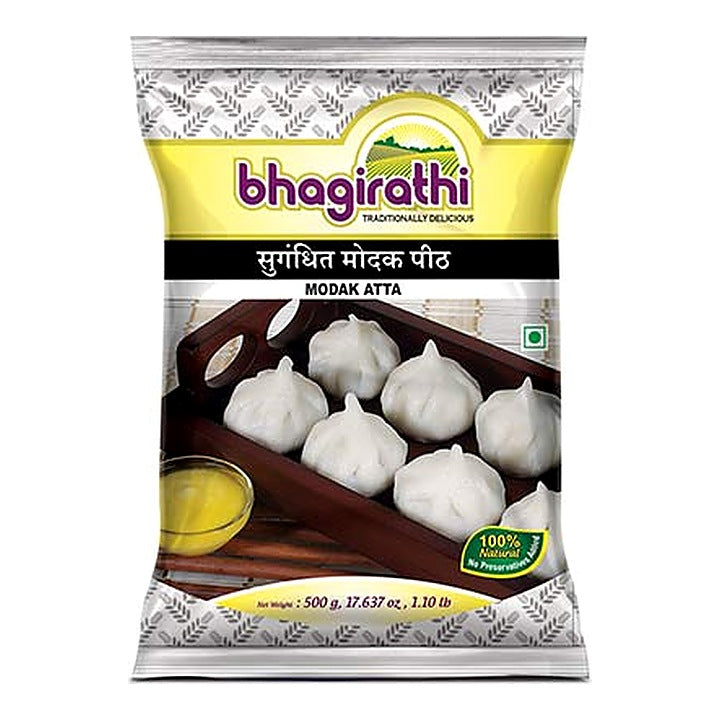 Bhagirathi Special Modak Peeth 500 g