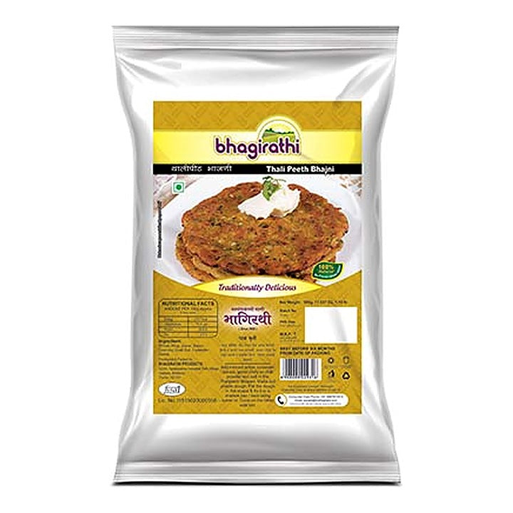Bhagirathi Thalipith Bhajni 500 g