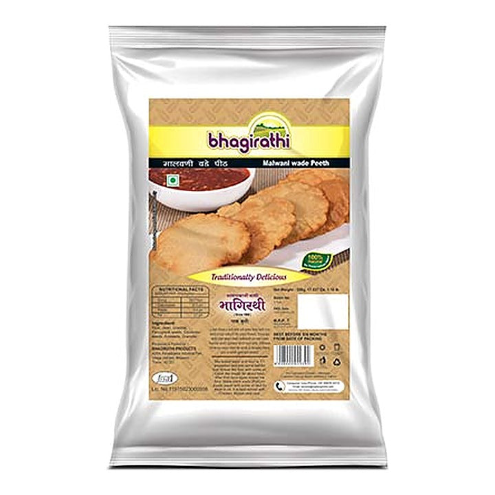 Bhagirathi Wade Peeth 500 g